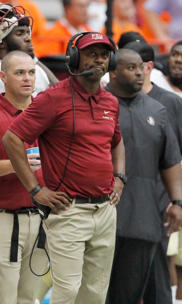 Taggart stays the course, looks for offensive improvement